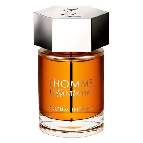 ysl l homme intense men|l homme parfum intense 200ml.